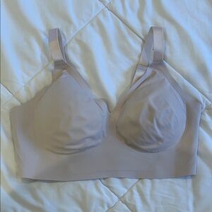 Eby Haze Relief Bra - light purple